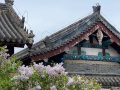 -河间府署