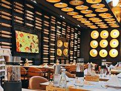 -get pizza意大利餐厅(凯德MALL店)