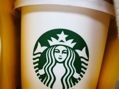 -星巴克(万都店)