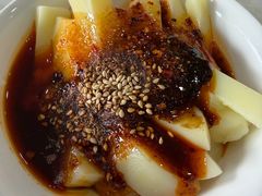 -张老五凉粉店(省医院店)