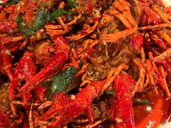 -红盔甲·小龙虾(天钥桥店)