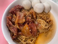-牛记咖喱美食(十月初五日街店)
