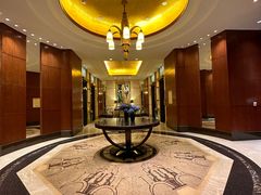 -惠州康帝国际酒店