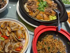 紫菜炒饭-梦林夕烧酒档