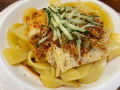 风味酿皮-沙力海(北大街店)