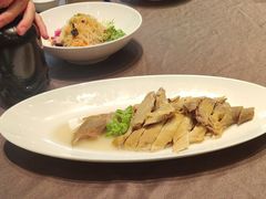 -香山湖家家宴(中山陵店)