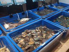-怡咖啡自助餐(宁波香格里拉店)
