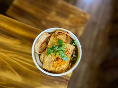 -王记生烫牛杂面馆(兰陵路店)