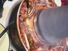 -颐品居涮肉(乌鲁木齐中路店)