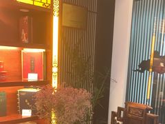 -海富门·带鱼·淮扬菜·粤菜(甘家口店)