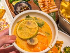 -Home Thai·泰谣(王府井apm店)