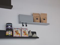 -CoffeeVendor(西乡店)