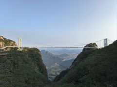-丹东凤凰山景区