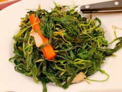 -美泉宫饭店美泉盛宴海鲜