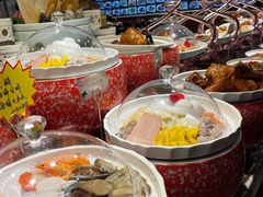 -钱江大院·芳宴江南(三花国际店)