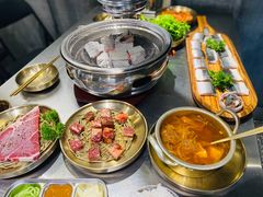 -本炙炭烤·蒲烧活鳗料理店(金沙洲店)