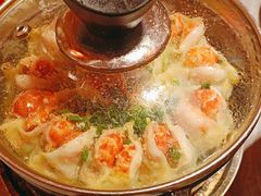 -山四砂锅(太原钟楼街店)