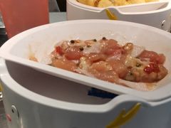 -龍歌自助小火锅(李沧顺和汇店)