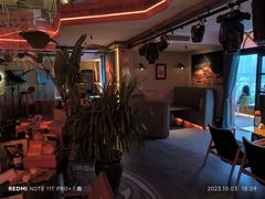 -马灯记·云贵川·Bistro(龙门浩店)