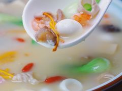 -夏宫中餐厅(香格里拉大酒店)