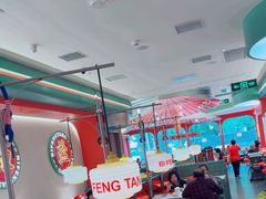 -避风塘·金牌店·夜宵(金玉兰店)