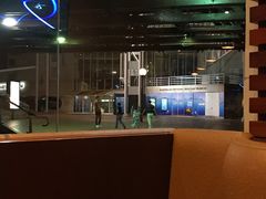 -Pancakes on the rocks(Darling Harbour)