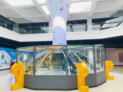 -北京科学中心儿童乐园
