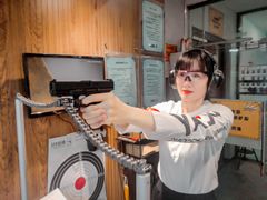 -枪馆1号实弹射击俱乐部