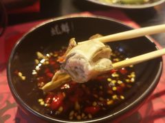 高压锅生蚝-望江门小龙虾·烧烤(九堡店)