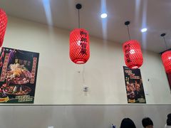 -阿郎冒菜(老公园总店)