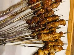 -枪火串烧·东北特色烧烤(罗湖总店)