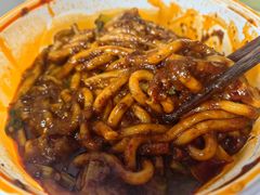 -啊臻味道米粉(六道口店)