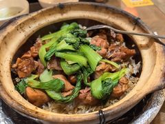 -嘉年华面包房餐厅（饺子馆）(陶然亭店)