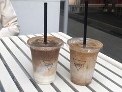 -Manner Coffee(IFS一楼店)