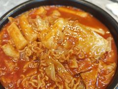 -屋里家延边朝鲜族冷面(南园店)