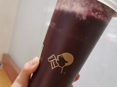 -喜茶(永旺梦乐城店)