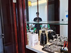 -郑州美盛喜来登大酒店