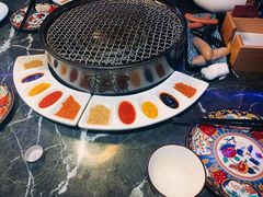 -十三姨正合丰烤肉(营迹路店)