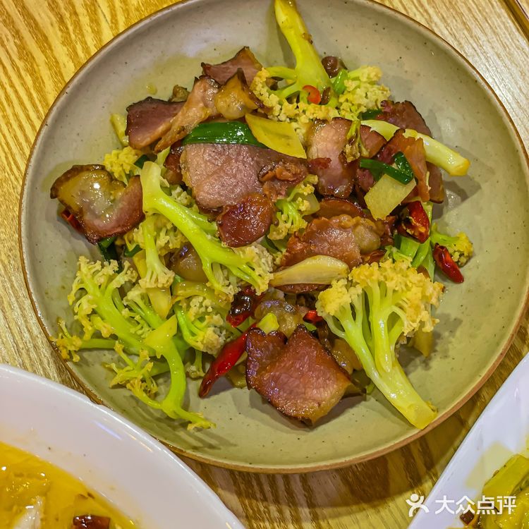 猎德‖广州8年宝藏川菜小馆,汤都鲜甜‼️