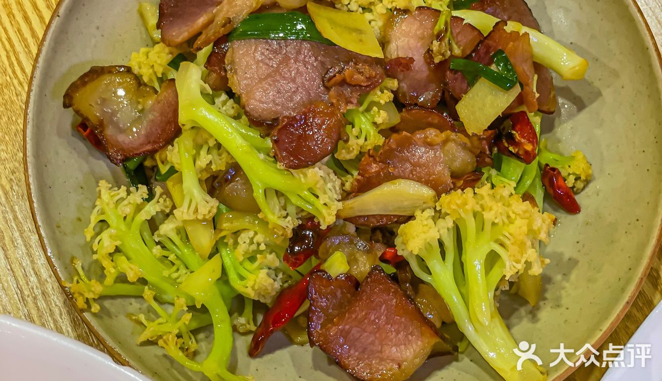 猎德‖广州8年宝藏川菜小馆，汤都鲜甜‼️