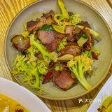 猎德‖广州8年宝藏川菜小馆，汤都鲜甜‼️