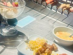 -很久以前羊肉串(南京路第一百货店)