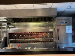 -拉蒂娜·巴西牛排馆 Latina·Brazilian Steakhouse(王府井喜悦店)