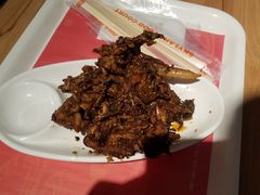 -食悦天美食广场(沈阳青年大街万象城店)