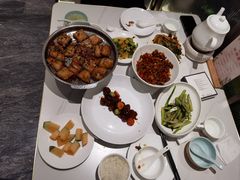 -湖锦酒楼·32年地道湖北菜(光谷店)