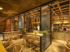 -凤栖梧茶饮(中天健店)