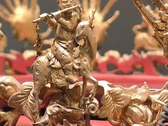 -福建省非物质文化遗产博览苑