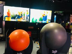 -VS SPORTS PARK运动玩乐园·团建·生日会(合生汇店)