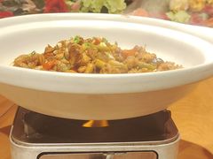 -钵家大院(大花岭店)