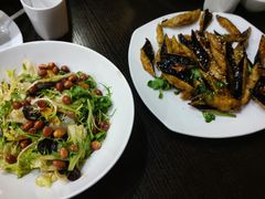 -老牌坊鲁菜名店(宽厚里店)